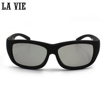 Load image into Gallery viewer, La Vie Original Design Sunglasses LCD Polarized