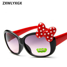 Load image into Gallery viewer, Children Girls Baby Child  Sun Glasses