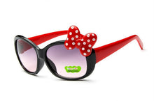 Load image into Gallery viewer, Children Girls Baby Child  Sun Glasses