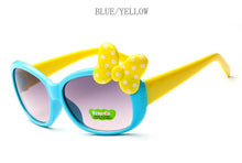 Load image into Gallery viewer, Children Girls Baby Child  Sun Glasses
