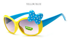 Load image into Gallery viewer, Children Girls Baby Child  Sun Glasses