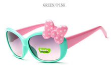 Load image into Gallery viewer, Children Girls Baby Child  Sun Glasses