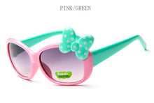 Load image into Gallery viewer, Children Girls Baby Child  Sun Glasses