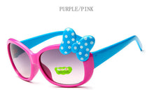 Load image into Gallery viewer, Children Girls Baby Child  Sun Glasses