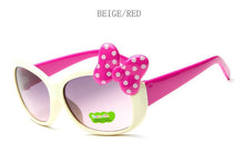 Load image into Gallery viewer, Children Girls Baby Child  Sun Glasses