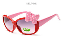 Load image into Gallery viewer, Children Girls Baby Child  Sun Glasses