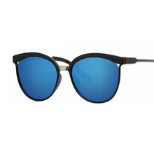 Load image into Gallery viewer, Sexy Black Cat Eye Sunglasses Women