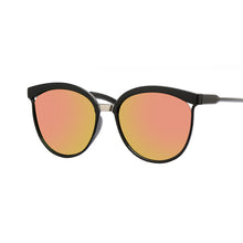 Load image into Gallery viewer, Sexy Black Cat Eye Sunglasses Women