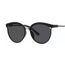 Load image into Gallery viewer, Sexy Black Cat Eye Sunglasses Women