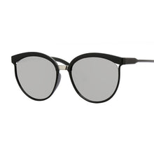 Load image into Gallery viewer, Sexy Black Cat Eye Sunglasses Women