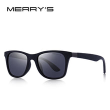 Load image into Gallery viewer, MERRYS DESIGN Men Women Classic Retro Rivet Polarized Sunglasses