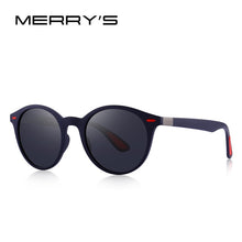 Load image into Gallery viewer, MERRYS DESIGN Men Women Classic Retro Rivet Polarized Sunglasses