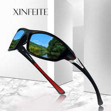 Load image into Gallery viewer, Xinfeite Sunglasses Classic High Quality
