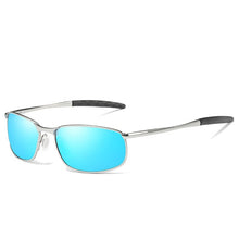 Load image into Gallery viewer, AORON Brand Designer Original Polarized Sunglasses Goggles Men Designer