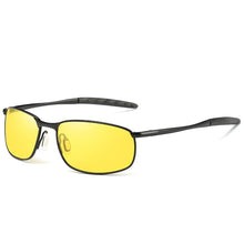 Load image into Gallery viewer, AORON Brand Designer Original Polarized Sunglasses Goggles Men Designer