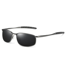 Load image into Gallery viewer, AORON Brand Designer Original Polarized Sunglasses Goggles Men Designer