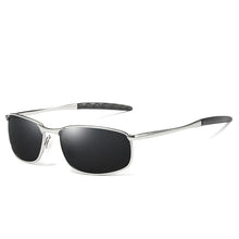 Load image into Gallery viewer, AORON Brand Designer Original Polarized Sunglasses Goggles Men Designer