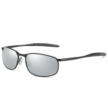 Load image into Gallery viewer, AORON Brand Designer Original Polarized Sunglasses Goggles Men Designer