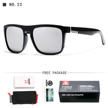 Load image into Gallery viewer, Fashion Guy's Sun Glasses From KDEAM Polarized Sunglasses