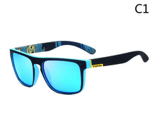 Load image into Gallery viewer, Viahda Polarized Sunglasses Men Brand Design