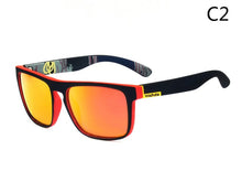 Load image into Gallery viewer, Viahda Polarized Sunglasses Men Brand Design