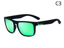 Load image into Gallery viewer, Viahda Polarized Sunglasses Men Brand Design