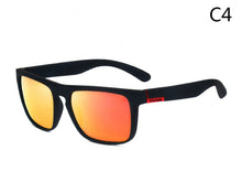 Load image into Gallery viewer, Viahda Polarized Sunglasses Men Brand Design