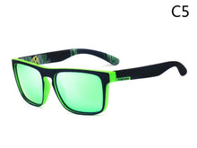 Load image into Gallery viewer, Viahda Polarized Sunglasses Men Brand Design