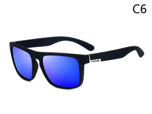 Load image into Gallery viewer, Viahda Polarized Sunglasses Men Brand Design