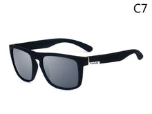 Load image into Gallery viewer, Viahda Polarized Sunglasses Men Brand Design
