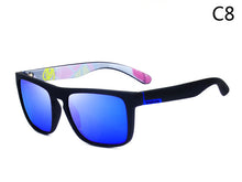 Load image into Gallery viewer, Viahda Polarized Sunglasses Men Brand Design