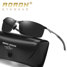Load image into Gallery viewer, Aoron 2019 Mens Polarized Sunglasses for Sports,Outdoor Driving