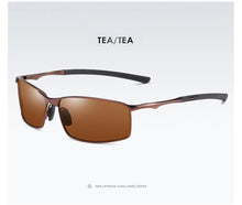 Load image into Gallery viewer, Aoron 2019 Mens Polarized Sunglasses for Sports,Outdoor Driving