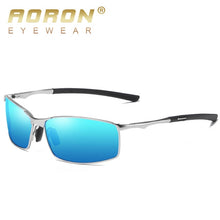 Load image into Gallery viewer, Aoron 2019 Mens Polarized Sunglasses for Sports,Outdoor Driving