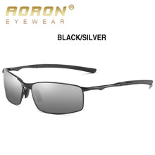 Load image into Gallery viewer, Aoron 2019 Mens Polarized Sunglasses for Sports,Outdoor Driving