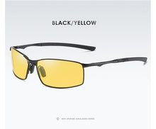 Load image into Gallery viewer, Aoron 2019 Mens Polarized Sunglasses for Sports,Outdoor Driving