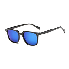 Load image into Gallery viewer, HUHAITANG Luxury Aviation Square Sunglasses Men Brand Designer