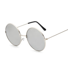 Load image into Gallery viewer, Retro Small Round Sunglasses Women