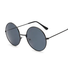 Load image into Gallery viewer, Retro Small Round Sunglasses Women