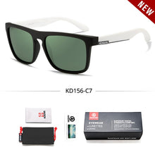 Load image into Gallery viewer, Fashion Guy's Sun Glasses From KDEAM Polarized Sunglasses