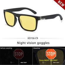 Load image into Gallery viewer, Fashion Guy's Sun Glasses From KDEAM Polarized Sunglasses