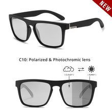 Load image into Gallery viewer, Fashion Guy's Sun Glasses From KDEAM Polarized Sunglasses