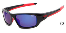 Load image into Gallery viewer, Good Win Sunglasses Men